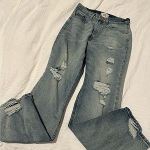 Urban Outfitters BDG Baggy Jeans